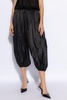 Alaia ‘Balloon’ type pants