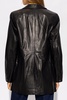 Rag & Bone  Leather blazer