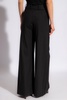 The Mannei ‘Idre’ trousers with pleats