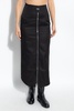 Coperni Skirt with logo