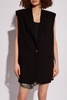 ISABEL MARANT ‘Emara’ Oversize Vest