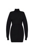 Sportmax Wool Dress