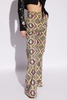 Etro Trousers with decorative print