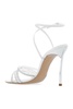 Casadei ‘Blade’ heeled sandals