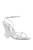 Sophia Webster ‘Paloma’ heeled sandals