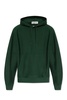 Cashmere hoodie