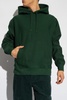 Cashmere hoodie