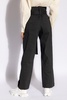 Issey Miyake High-waisted trousers