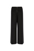 Toteme Wide-leg pants