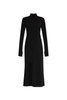 Issey Miyake Dress with cut-out