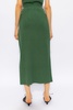 By Malene Birger ‘Kyara’ ribbed skirt