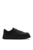 JIL SANDER Platform sneakers