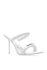 Alexander Wang Heeled sandals ‘Julie’