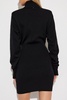 Sportmax Wool Dress