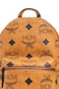 MCM Backpack with logo