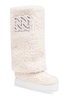 Casadei Snow boots with logo