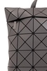 Bao Bao Issey Miyake Backpack with geometric pattern