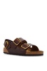 Birkenstock ‘Milano Bold Gap’ sandals