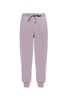 Ami Alexandre Mattiussi Sweatpants with logo