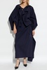 Issey Miyake Skirt with decorative draping