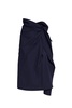 Issey Miyake Skirt with decorative draping