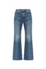 Ulla Johnson Jeans `The Martine`