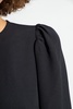 Ulla Johnson ‘Lilliana’ top with puff sleeves