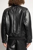 Victoria Beckham Leather jacket