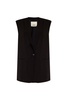 ISABEL MARANT ‘Emara’ Oversize Vest