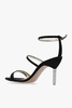 Sophia Webster ‘Rosalind’ heeled sandals