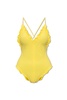 Ulla Johnson ‘Giordana’ one-piece swimsuit