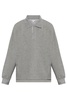 Loewe Sweatshirt with collar