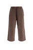 R13 Cotton pants