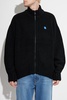 Ader Error Cardigan with Stand Collar