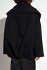 Alaia Short oversized coat