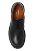 Common Projects Leather boots Chunky