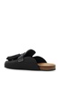 JW Anderson Leather Slides