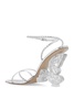 Sophia Webster ‘Paloma’ heeled sandals