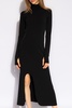 Issey Miyake Dress with cut-out