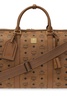 MCM Holdall with logo