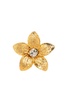 Forte Forte Flower-shaped earrings