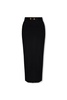 Aeron ‘Forum’ ribbed skirt