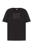 EA7 Emporio Armani T-shirt with logo