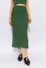 By Malene Birger ‘Kyara’ ribbed skirt