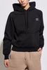 Ami Alexandre Mattiussi Hoodie with logo