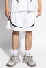 ADIDAS Originals Shorts with logo