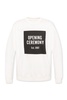 Opening Ceremony Sweatshirt with logo