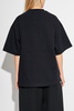 JIL SANDER T-shirt with logo