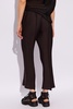 Issey Miyake Pleated trousers