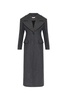 The Mannei Wool Coat